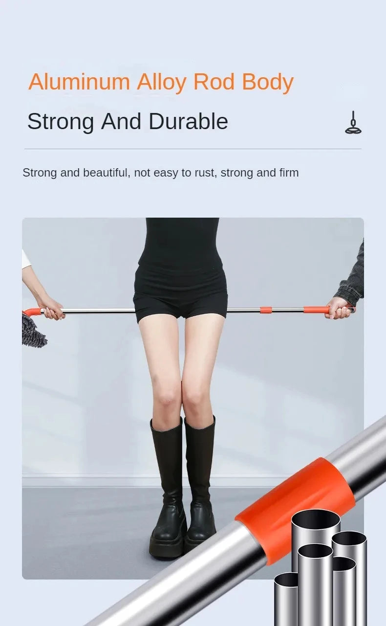 Car Washer Mop