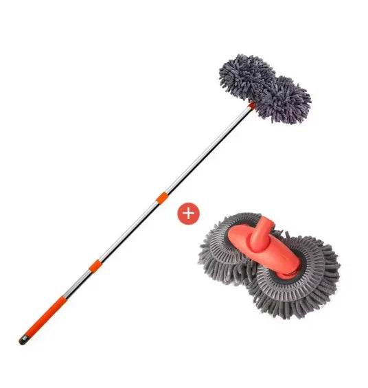Car Washer Mop