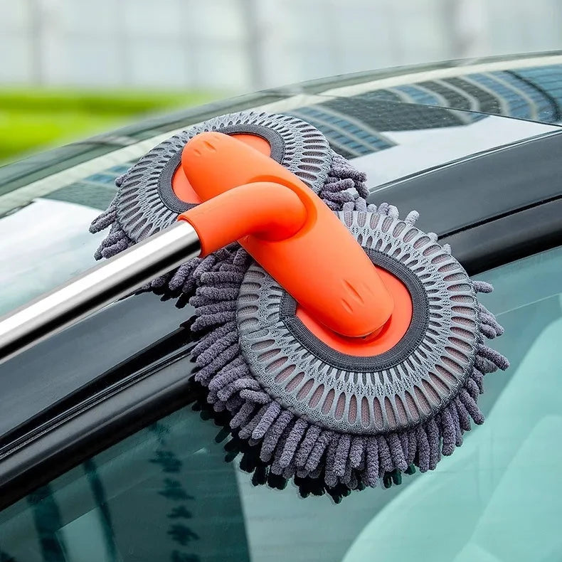 Car Washer Mop